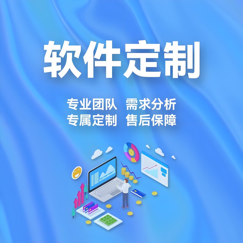 软件定制开发：为企业量身打造科技翅膀